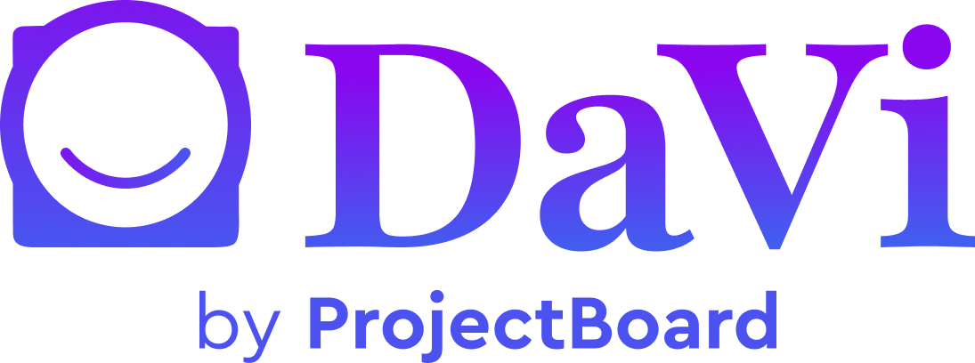 DaVi by ProjectBoard
